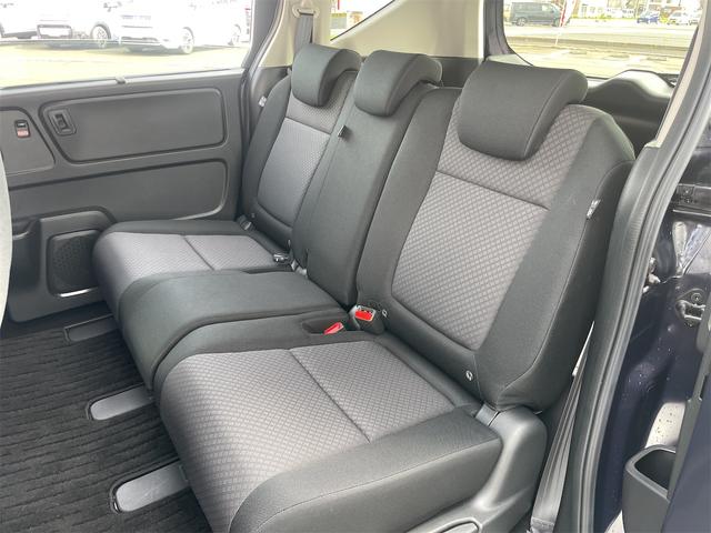 フリード+ハイブリッド ハイブリッドGブラックスタイル 禁煙1オーナー ホンダセンシング 純正TVナビBカメラ レーダークルーズ レーンキープ 両側PWスライド LEDオートライト シートヒーター フルフラット 電格ミラー スマートキー ETC(22枚目)