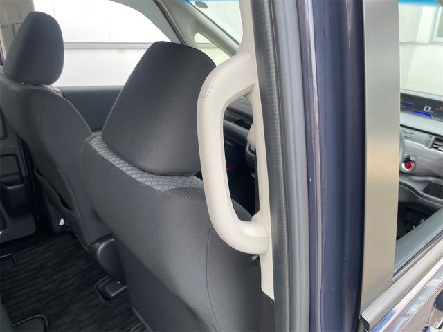 フリード+ハイブリッド ハイブリッドGブラックスタイル 禁煙1オーナー ホンダセンシング 純正TVナビBカメラ レーダークルーズ レーンキープ 両側PWスライド LEDオートライト シートヒーター フルフラット 電格ミラー スマートキー ETC(53枚目)