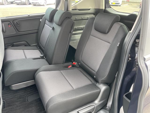 フリード+ハイブリッド ハイブリッドGブラックスタイル 禁煙1オーナー ホンダセンシング 純正TVナビBカメラ レーダークルーズ レーンキープ 両側PWスライド LEDオートライト シートヒーター フルフラット 電格ミラー スマートキー ETC(54枚目)