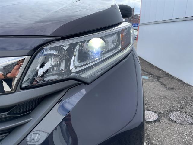 フリード+ハイブリッド ハイブリッドGブラックスタイル 禁煙1オーナー ホンダセンシング 純正TVナビBカメラ レーダークルーズ レーンキープ 両側PWスライド LEDオートライト シートヒーター フルフラット 電格ミラー スマートキー ETC(59枚目)