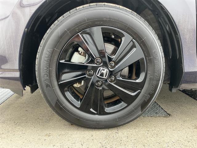 フリード+ハイブリッド ハイブリッドGブラックスタイル 禁煙1オーナー ホンダセンシング 純正TVナビBカメラ レーダークルーズ レーンキープ 両側PWスライド LEDオートライト シートヒーター フルフラット 電格ミラー スマートキー ETC(64枚目)