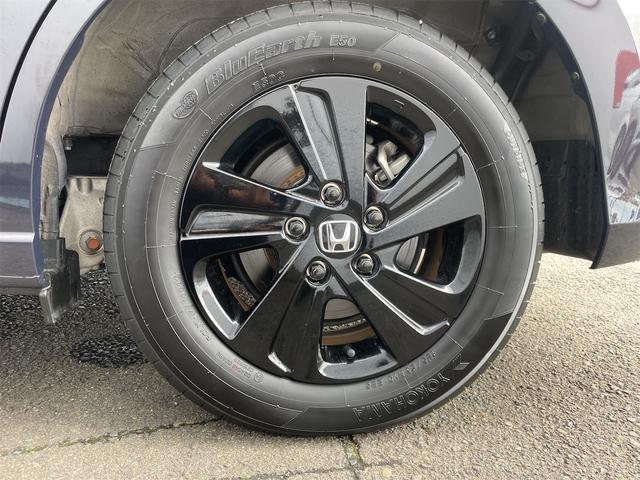 フリード+ハイブリッド ハイブリッドGブラックスタイル 禁煙1オーナー ホンダセンシング 純正TVナビBカメラ レーダークルーズ レーンキープ 両側PWスライド LEDオートライト シートヒーター フルフラット 電格ミラー スマートキー ETC(65枚目)