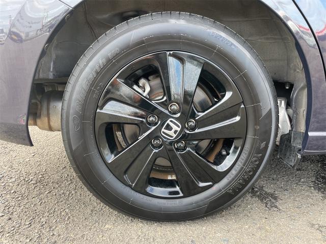 フリード+ハイブリッド ハイブリッドGブラックスタイル 禁煙1オーナー ホンダセンシング 純正TVナビBカメラ レーダークルーズ レーンキープ 両側PWスライド LEDオートライト シートヒーター フルフラット 電格ミラー スマートキー ETC(66枚目)