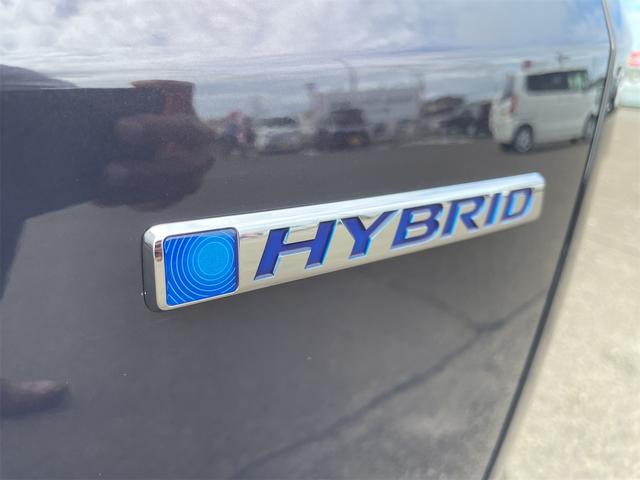 フリード+ハイブリッド ハイブリッドGブラックスタイル 禁煙1オーナー ホンダセンシング 純正TVナビBカメラ レーダークルーズ レーンキープ 両側PWスライド LEDオートライト シートヒーター フルフラット 電格ミラー スマートキー ETC(71枚目)