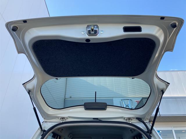 N-ONE G SSブラウンスタイルパッケージ ナビTVBカメラ HIDオートライト シートヒーター 夏冬タイヤセット 禁煙車 CD/DVD ETC Bluetooth スマートキー オートリトラミラー 盗難防止装置 横滑り防止装置(41枚目)