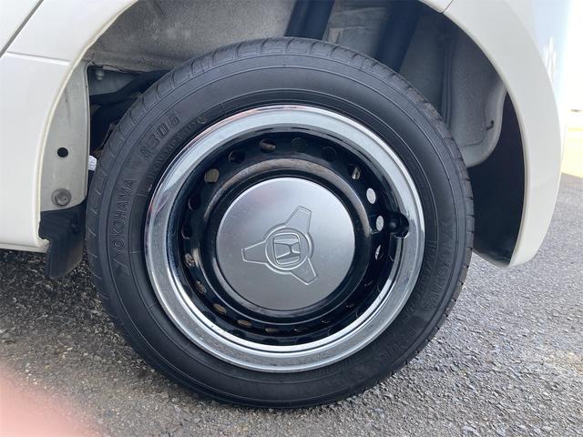 N-ONE G SSブラウンスタイルパッケージ ナビTVBカメラ HIDオートライト シートヒーター 夏冬タイヤセット 禁煙車 CD/DVD ETC Bluetooth スマートキー オートリトラミラー 盗難防止装置 横滑り防止装置(50枚目)