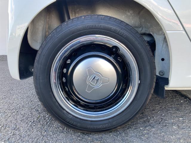 N-ONE G SSブラウンスタイルパッケージ ナビTVBカメラ HIDオートライト シートヒーター 夏冬タイヤセット 禁煙車 CD/DVD ETC Bluetooth スマートキー オートリトラミラー 盗難防止装置 横滑り防止装置(51枚目)