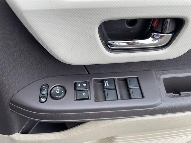 N-BOX G・Lターボホンダセンシング ターボ ナビTVBカメラ レーダークルーズ・レーンキープ 両側PWスライドドア ドライブレコーダー LEDオートハイビーム CD/DVD Bluetooth ETC USB スマートキー2個 禁煙車(38枚目)