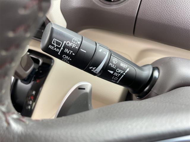 N-BOX G・Lターボホンダセンシング ターボ ナビTVBカメラ レーダークルーズ・レーンキープ 両側PWスライドドア ドライブレコーダー LEDオートハイビーム CD/DVD Bluetooth ETC USB スマートキー2個 禁煙車(46枚目)