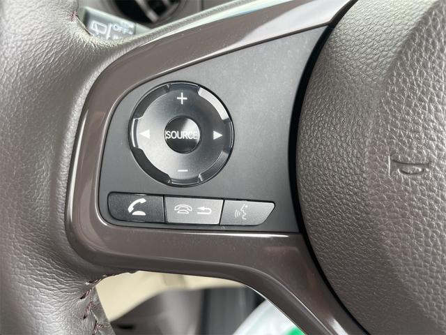 N-BOX G・Lターボホンダセンシング ターボ ナビTVBカメラ レーダークルーズ・レーンキープ 両側PWスライドドア ドライブレコーダー LEDオートハイビーム CD/DVD Bluetooth ETC USB スマートキー2個 禁煙車(47枚目)