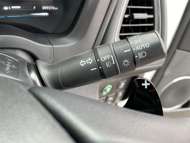 ヴェゼル HV X・ホンダセンシングブリリアントスタイルED 2年保証 4WD 禁煙1オーナー ナビTVBカメラ クリアランスソナー レーダークルーズ・レーンキープ LEDオートライト LEDフォグ シートヒーター ETC HDMI USB Bluetooth(39枚目)