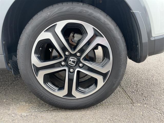 ヴェゼル HV X・ホンダセンシングブリリアントスタイルED 2年保証 4WD 禁煙1オーナー ナビTVBカメラ クリアランスソナー レーダークルーズ・レーンキープ LEDオートライト LEDフォグ シートヒーター ETC HDMI USB Bluetooth(76枚目)