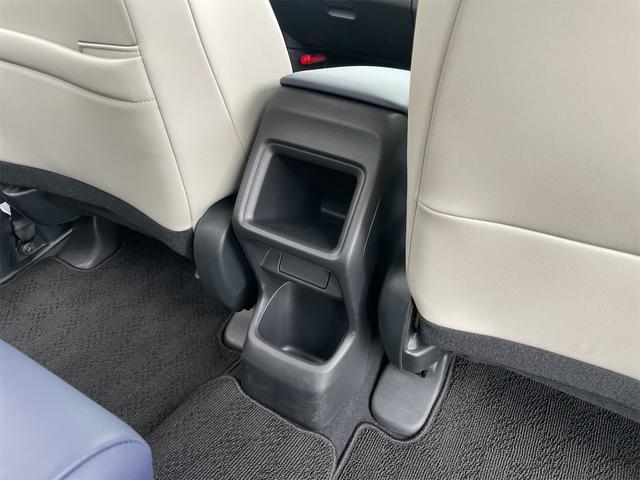 ヴェゼル e:HEV X・HuNTパッケージ 当社デモカー ホンダセンシング レーダークルーズ・レーンキープ ナビTVBカメラ ETC2.0 ルーフレール LEDオートハイビーム ハーフレザーシート パーキングセンサー USB Bluetooth(29枚目)