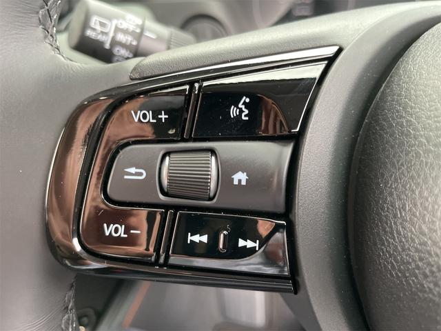 ヴェゼル e:HEV X・HuNTパッケージ 当社デモカー ホンダセンシング レーダークルーズ・レーンキープ ナビTVBカメラ ETC2.0 ルーフレール LEDオートハイビーム ハーフレザーシート パーキングセンサー USB Bluetooth(41枚目)