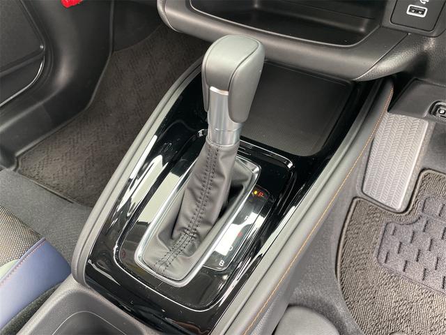ヴェゼル e:HEV X・HuNTパッケージ 当社デモカー ホンダセンシング レーダークルーズ・レーンキープ ナビTVBカメラ ETC2.0 ルーフレール LEDオートハイビーム ハーフレザーシート パーキングセンサー USB Bluetooth(48枚目)