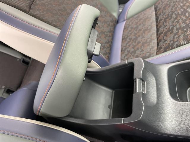 ヴェゼル e:HEV X・HuNTパッケージ 当社デモカー ホンダセンシング レーダークルーズ・レーンキープ ナビTVBカメラ ETC2.0 ルーフレール LEDオートハイビーム ハーフレザーシート パーキングセンサー USB Bluetooth(51枚目)