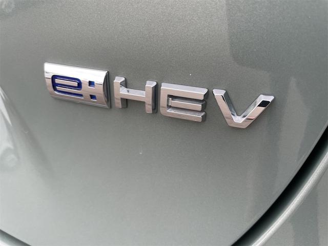 ヴェゼル e:HEV X・HuNTパッケージ 当社デモカー ホンダセンシング レーダークルーズ・レーンキープ ナビTVBカメラ ETC2.0 ルーフレール LEDオートハイビーム ハーフレザーシート パーキングセンサー USB Bluetooth(63枚目)