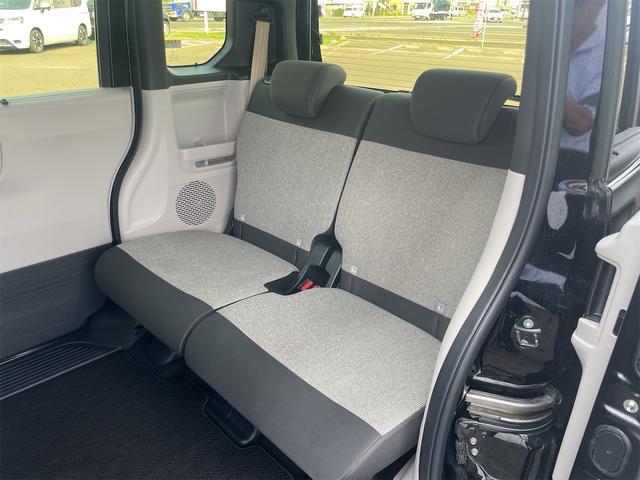 N-BOX ベースグレード 当社デモカー ホンダセンシング レーダークルーズ ディスプレイオーディオBカメラ アップルカープレイ アンドロイドオート Blutooth USB LEDオートハイビーム PWスライド ETC(23枚目)