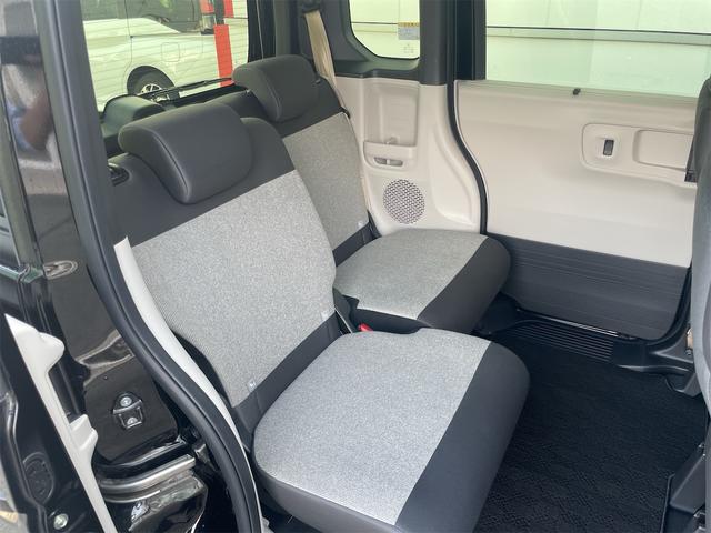 N-BOX ベースグレード 当社デモカー ホンダセンシング レーダークルーズ ディスプレイオーディオBカメラ アップルカープレイ アンドロイドオート Blutooth USB LEDオートハイビーム PWスライド ETC(25枚目)