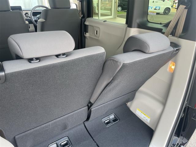 N-BOX ベースグレード 当社デモカー ホンダセンシング レーダークルーズ ディスプレイオーディオBカメラ アップルカープレイ アンドロイドオート Blutooth USB LEDオートハイビーム PWスライド ETC(31枚目)