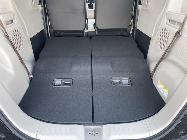 N-BOX ベースグレード 当社デモカー ホンダセンシング レーダークルーズ ディスプレイオーディオBカメラ アップルカープレイ アンドロイドオート Blutooth USB LEDオートハイビーム PWスライド ETC(33枚目)
