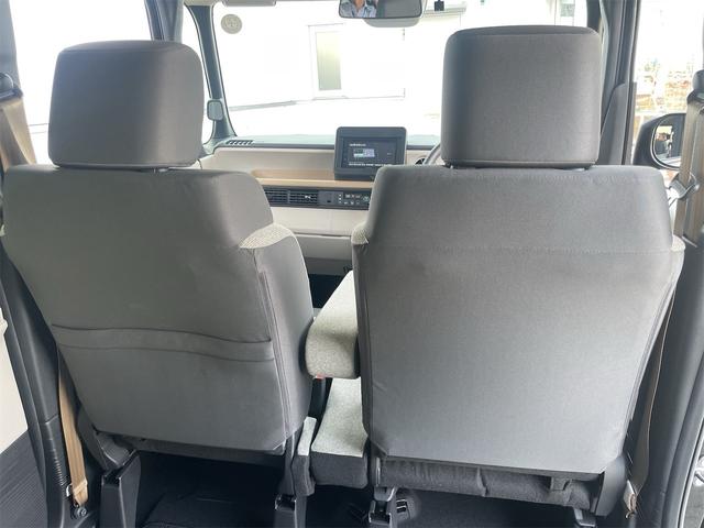 N-BOX ベースグレード 当社デモカー ホンダセンシング レーダークルーズ ディスプレイオーディオBカメラ アップルカープレイ アンドロイドオート Blutooth USB LEDオートハイビーム PWスライド ETC(37枚目)