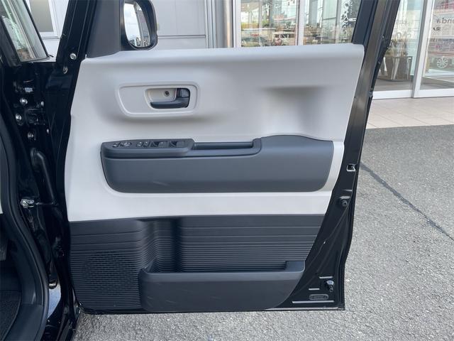 N-BOX ベースグレード 当社デモカー ホンダセンシング レーダークルーズ ディスプレイオーディオBカメラ アップルカープレイ アンドロイドオート Blutooth USB LEDオートハイビーム PWスライド ETC(41枚目)