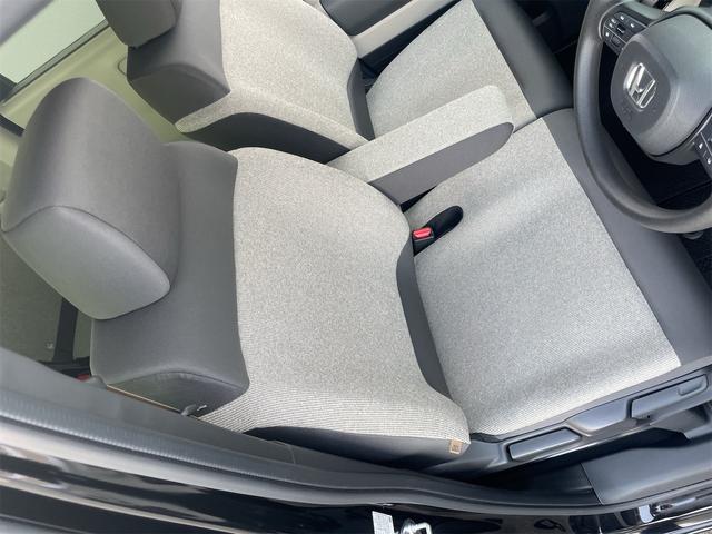 N-BOX ベースグレード 当社デモカー ホンダセンシング レーダークルーズ ディスプレイオーディオBカメラ アップルカープレイ アンドロイドオート Blutooth USB LEDオートハイビーム PWスライド ETC(43枚目)