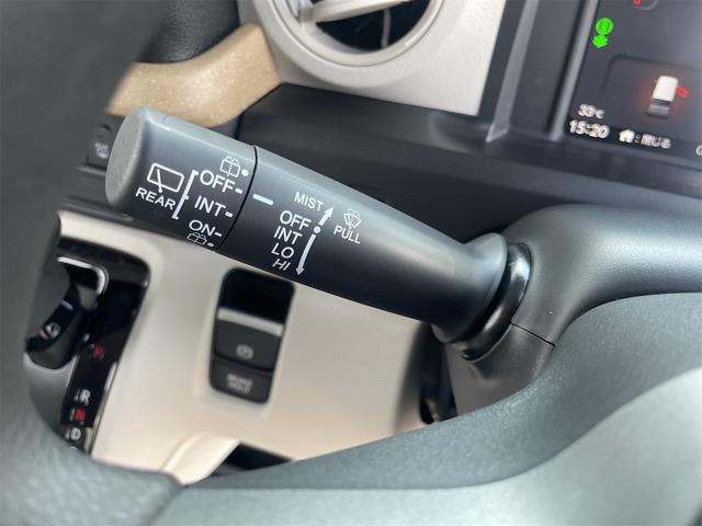 N-BOX ベースグレード 当社デモカー ホンダセンシング レーダークルーズ ディスプレイオーディオBカメラ アップルカープレイ アンドロイドオート Blutooth USB LEDオートハイビーム PWスライド ETC(52枚目)