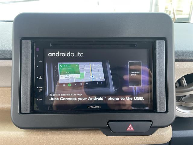 N-BOX ベースグレード 当社デモカー ホンダセンシング レーダークルーズ ディスプレイオーディオBカメラ アップルカープレイ アンドロイドオート Blutooth USB LEDオートハイビーム PWスライド ETC(57枚目)