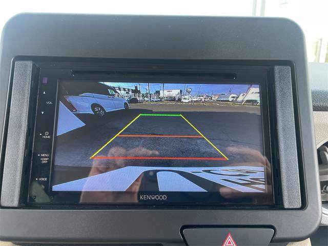 N-BOX ベースグレード 当社デモカー ホンダセンシング レーダークルーズ ディスプレイオーディオBカメラ アップルカープレイ アンドロイドオート Blutooth USB LEDオートハイビーム PWスライド ETC(58枚目)