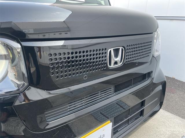 N-BOX ベースグレード 当社デモカー ホンダセンシング レーダークルーズ ディスプレイオーディオBカメラ アップルカープレイ アンドロイドオート Blutooth USB LEDオートハイビーム PWスライド ETC(71枚目)