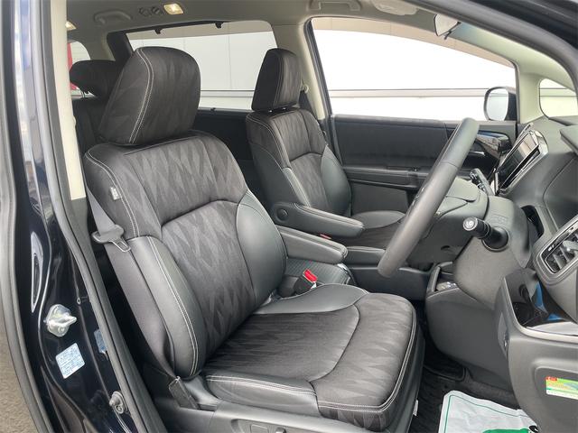 オデッセイハイブリッド ハイブリッドアブソルート・EXホンダセンシング 9インチナビTV全周囲カメラ フリップダウン パーキングアシスト BSI レーンキープ アダプティブクルーズ 前後ドラレコ パーキングセンサー シートヒーター HDMI USB Blutooth(20枚目)