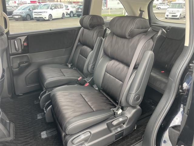 オデッセイハイブリッド ハイブリッドアブソルート・EXホンダセンシング 9インチナビTV全周囲カメラ フリップダウン パーキングアシスト BSI レーンキープ アダプティブクルーズ 前後ドラレコ パーキングセンサー シートヒーター HDMI USB Blutooth(22枚目)