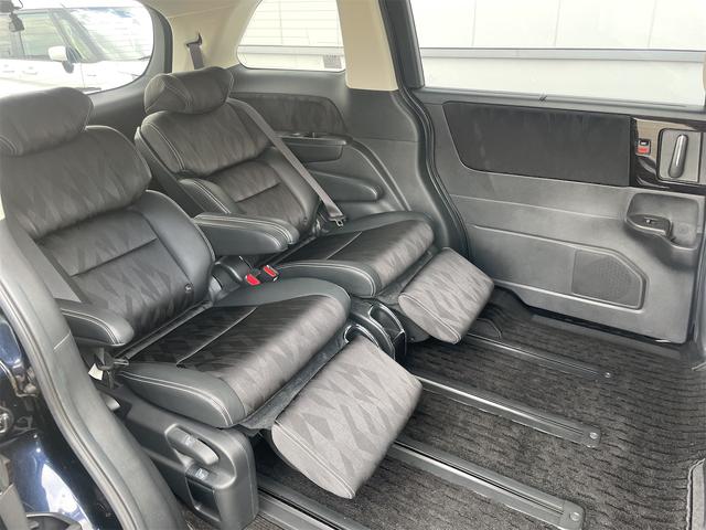 オデッセイハイブリッド ハイブリッドアブソルート・EXホンダセンシング 9インチナビTV全周囲カメラ フリップダウン パーキングアシスト BSI レーンキープ アダプティブクルーズ 前後ドラレコ パーキングセンサー シートヒーター HDMI USB Blutooth(24枚目)