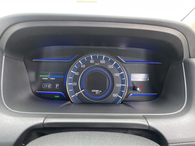 オデッセイハイブリッド ハイブリッドアブソルート・EXホンダセンシング 9インチナビTV全周囲カメラ フリップダウン パーキングアシスト BSI レーンキープ アダプティブクルーズ 前後ドラレコ パーキングセンサー シートヒーター HDMI USB Blutooth(47枚目)