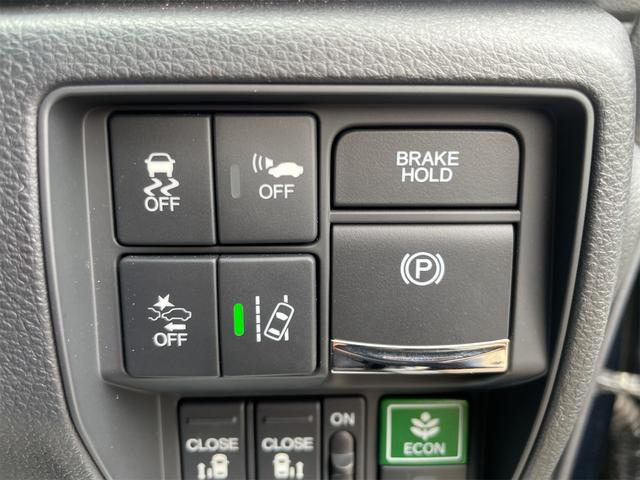 オデッセイハイブリッド ハイブリッドアブソルート・EXホンダセンシング 9インチナビTV全周囲カメラ フリップダウン パーキングアシスト BSI レーンキープ アダプティブクルーズ 前後ドラレコ パーキングセンサー シートヒーター HDMI USB Blutooth(48枚目)