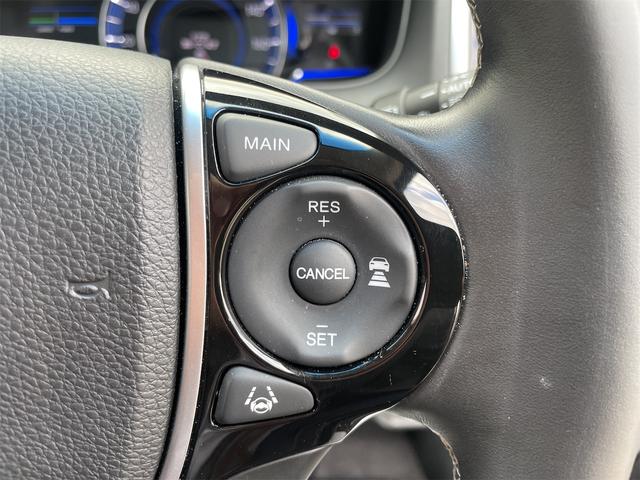 オデッセイハイブリッド ハイブリッドアブソルート・EXホンダセンシング 9インチナビTV全周囲カメラ フリップダウン パーキングアシスト BSI レーンキープ アダプティブクルーズ 前後ドラレコ パーキングセンサー シートヒーター HDMI USB Blutooth(51枚目)