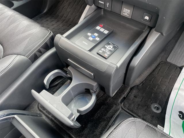 オデッセイハイブリッド ハイブリッドアブソルート・EXホンダセンシング 9インチナビTV全周囲カメラ フリップダウン パーキングアシスト BSI レーンキープ アダプティブクルーズ 前後ドラレコ パーキングセンサー シートヒーター HDMI USB Blutooth(63枚目)