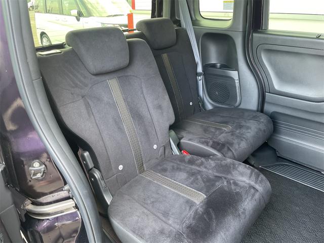 N-BOXカスタム G・Lホンダセンシング ナビTVBカメラ Blutooth レーンキープ アダプティブクルーズ 衝突軽減装置 LEDオートハイビーム PWスライドドア スマートキー USB ETC 禁煙車 サイドエアバック 横滑り防止装置(23枚目)