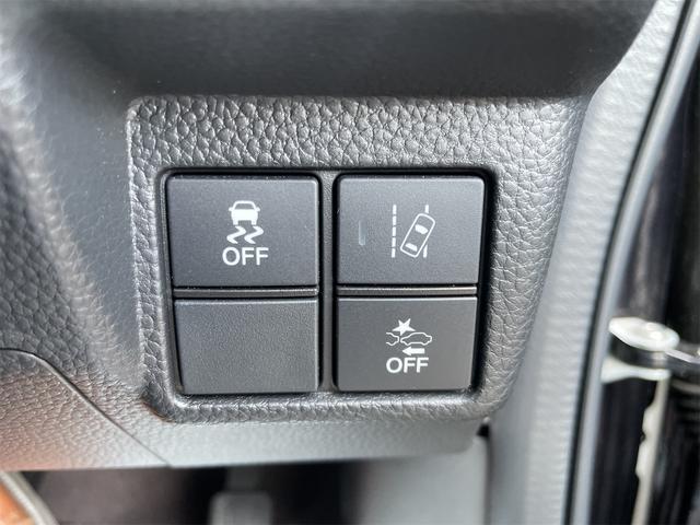 N-BOXカスタム G・Lホンダセンシング ナビTVBカメラ Blutooth レーンキープ アダプティブクルーズ 衝突軽減装置 LEDオートハイビーム PWスライドドア スマートキー USB ETC 禁煙車 サイドエアバック 横滑り防止装置(43枚目)