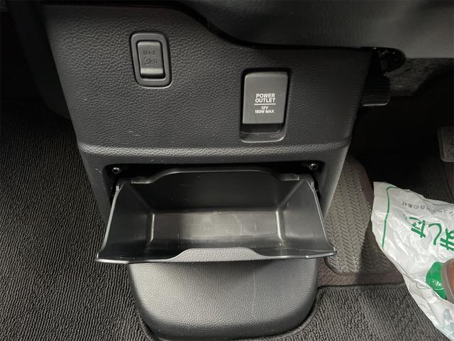 N-BOXカスタム G・Lホンダセンシング ナビTVBカメラ Blutooth レーンキープ アダプティブクルーズ 衝突軽減装置 LEDオートハイビーム PWスライドドア スマートキー USB ETC 禁煙車 サイドエアバック 横滑り防止装置(56枚目)