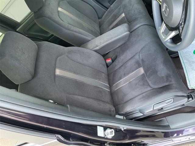 N-BOXカスタム G・Lホンダセンシング ナビTVBカメラ Blutooth レーンキープ アダプティブクルーズ 衝突軽減装置 LEDオートハイビーム PWスライドドア スマートキー USB ETC 禁煙車 サイドエアバック 横滑り防止装置(58枚目)