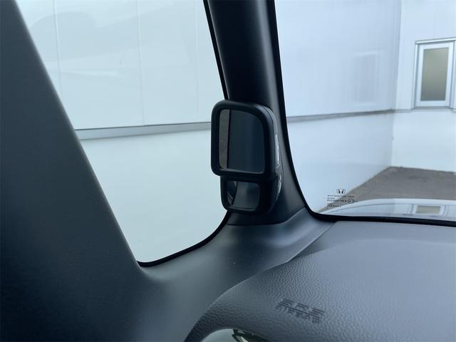 N-BOXカスタム G・Lホンダセンシング ナビTVBカメラ Blutooth レーンキープ アダプティブクルーズ 衝突軽減装置 LEDオートハイビーム PWスライドドア スマートキー USB ETC 禁煙車 サイドエアバック 横滑り防止装置(67枚目)