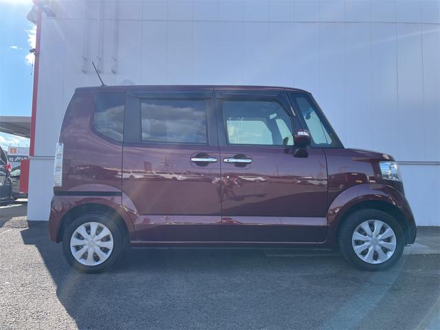 Ｎ－ＢＯＸ Ｇ・Ｌパッケージ　４ＷＤ　ナビＴＶＢカメラ　Ｂｌｕｔｏｏｔｈ　シートヒーター　電動スライドドア　前後ドラレコ　スマートキー２個　エンスタ　横滑り防止装置　盗難防止装置　ＣＤ　ＤＶＤ　電動格納ミラー（16枚目）