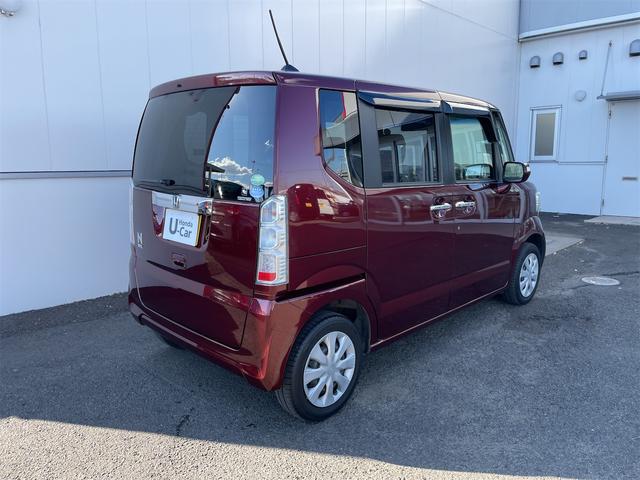 Ｎ－ＢＯＸ Ｇ・Ｌパッケージ　４ＷＤ　ナビＴＶＢカメラ　Ｂｌｕｔｏｏｔｈ　シートヒーター　電動スライドドア　前後ドラレコ　スマートキー２個　エンスタ　横滑り防止装置　盗難防止装置　ＣＤ　ＤＶＤ　電動格納ミラー（17枚目）