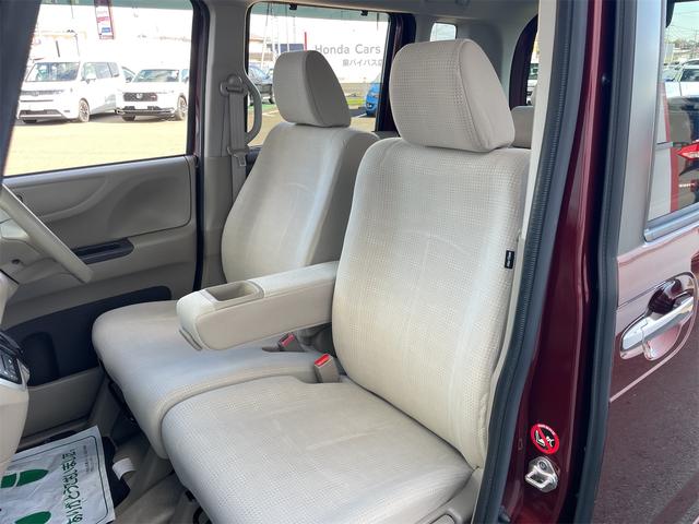 Ｎ－ＢＯＸ Ｇ・Ｌパッケージ　４ＷＤ　ナビＴＶＢカメラ　Ｂｌｕｔｏｏｔｈ　シートヒーター　電動スライドドア　前後ドラレコ　スマートキー２個　エンスタ　横滑り防止装置　盗難防止装置　ＣＤ　ＤＶＤ　電動格納ミラー（21枚目）