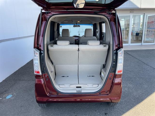 Ｎ－ＢＯＸ Ｇ・Ｌパッケージ　４ＷＤ　ナビＴＶＢカメラ　Ｂｌｕｔｏｏｔｈ　シートヒーター　電動スライドドア　前後ドラレコ　スマートキー２個　エンスタ　横滑り防止装置　盗難防止装置　ＣＤ　ＤＶＤ　電動格納ミラー（27枚目）