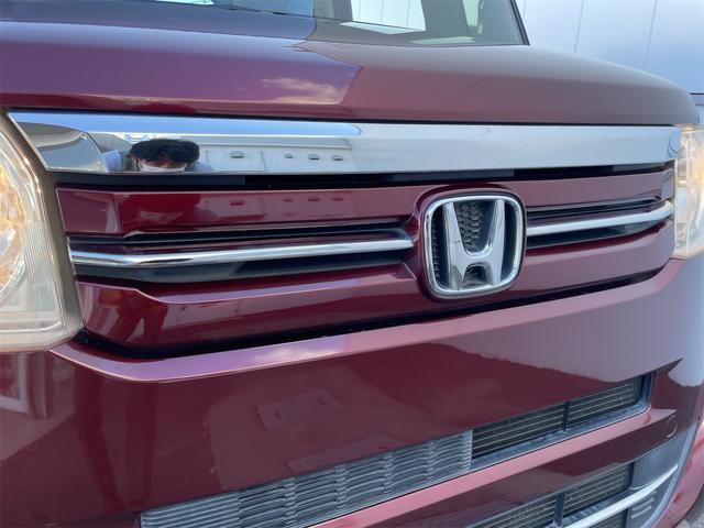 Ｎ－ＢＯＸ Ｇ・Ｌパッケージ　４ＷＤ　ナビＴＶＢカメラ　Ｂｌｕｔｏｏｔｈ　シートヒーター　電動スライドドア　前後ドラレコ　スマートキー２個　エンスタ　横滑り防止装置　盗難防止装置　ＣＤ　ＤＶＤ　電動格納ミラー（60枚目）