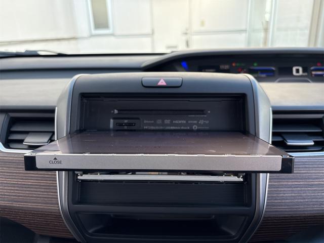 フリード＋ハイブリッド ハイブリッド・クロスター　ホンダセンシング　レーダークルーズ　レーンキープ　純正９インチナビＴＶＢカメラ　Ｂｌｕｔｏｏｔｈ　前後ドラレコ　ルーフレール　シートヒーター　ＬＥＤオートライト　ＥＴＣ　ＵＳＢ　両側ＰＷスライド（46枚目）